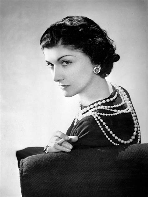 entrepreneur coco chanel